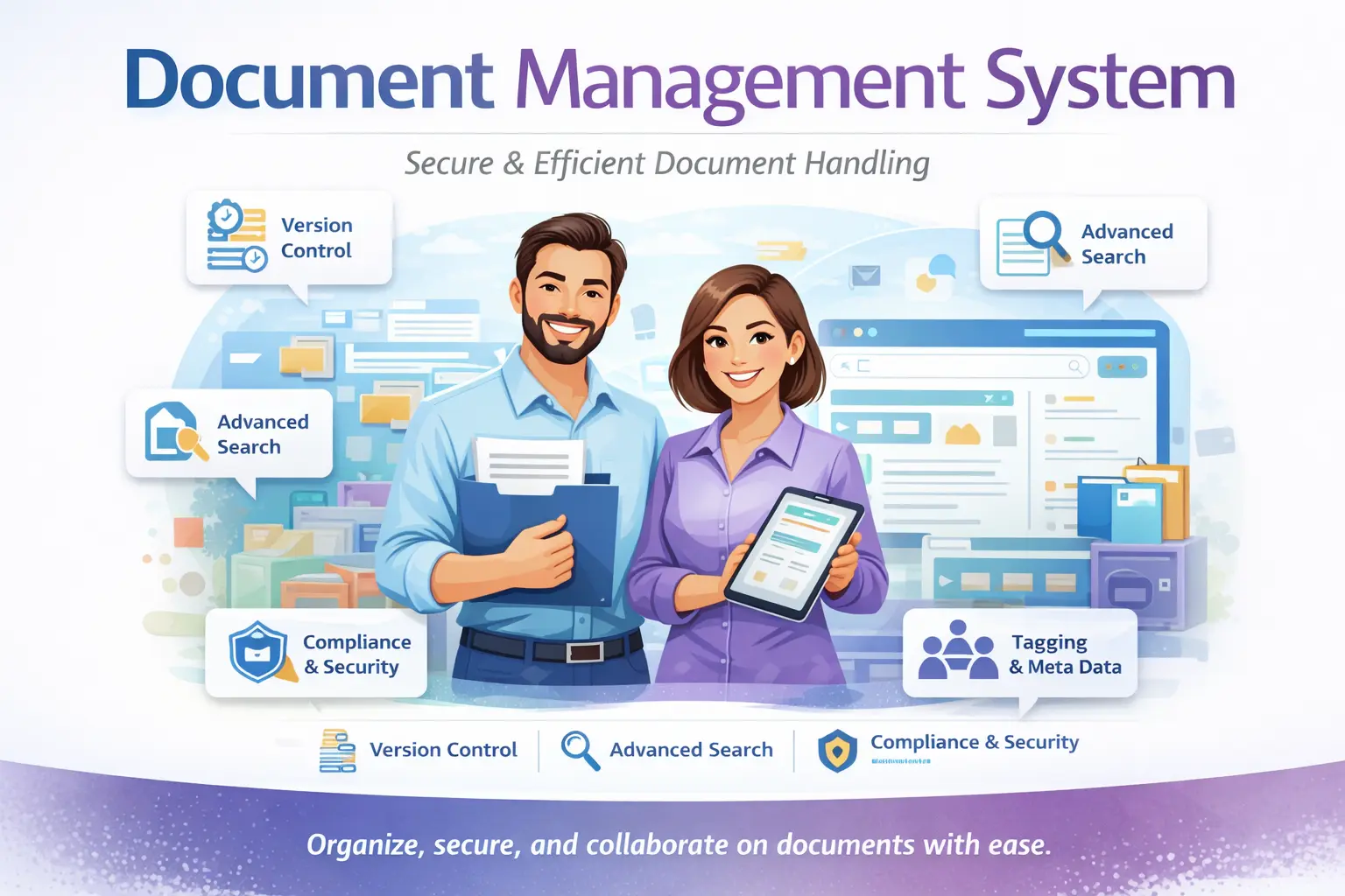 Document Management